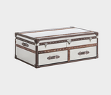 Famous Haus - Timeless Trunk Maya – Elegant Storage Solution