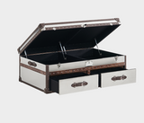 Famous Haus - Timeless Trunk Maya – Elegant Storage Solution