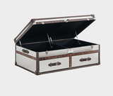 Famous Haus - Timeless Trunk Maya – Elegant Storage Solution