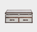Famous Haus - Timeless Trunk Maya – Elegant Storage Solution