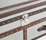 Famous Haus - Timeless Trunk Maya – Elegant Storage Solution