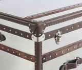 Famous Haus - Timeless Trunk Maya – Elegant Storage Solution