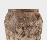 Columbia Rustic Ceramic Planter – Unique Artisanal Design