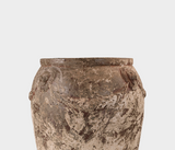 Columbia Rustic Ceramic Planter – Unique Artisanal Design