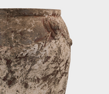 Columbia Rustic Ceramic Planter – Unique Artisanal Design