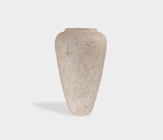 Famous Haus - Unique Ceramic Planter – Artisanal Design