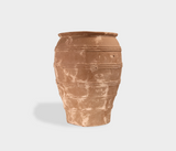 Famous Haus - Rustic Ceramic Planter – Unique Artisanal Design