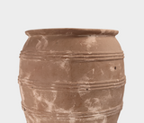 Famous Haus - Rustic Ceramic Planter – Unique Artisanal Design