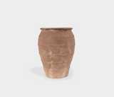 Famous Haus - Rustic Ceramic Planter – Unique Artisanal Design