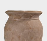 Richemond Artisanal Ceramic Planter – Unique Rustic Charm