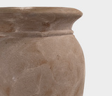 Richemond Artisanal Ceramic Planter – Unique Rustic Charm