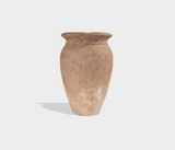 Richemond Artisanal Ceramic Planter – Unique Rustic Charm