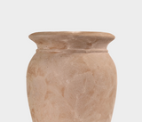 Richemond Artisanal Ceramic Planter – Unique Rustic Charm