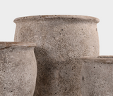 Famous Haus - Charming Ceramic Planter – Artisanal Design