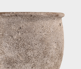 Famous Haus - Charming Ceramic Planter – Artisanal Design