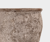 Famous Haus - Charming Ceramic Planter – Artisanal Design