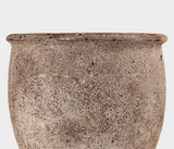 Famous Haus - Charming Ceramic Planter – Artisanal Design