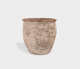 Famous Haus - Charming Ceramic Planter – Artisanal Design