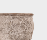 Famous Haus - Charming Ceramic Planter – Artisanal Design