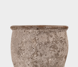 Famous Haus - Charming Ceramic Planter – Artisanal Design