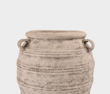 Famous Haus - Charming Ceramic Planter – Unique Artisanal Beauty