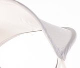 Coral Luxurious Double Swing – Waterproof Comfort