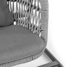 Coral Luxurious Double Swing – Waterproof Comfort