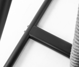 Coral Luxurious Double Swing – Waterproof Comfort