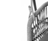 Coral Luxurious Double Swing – Waterproof Comfort