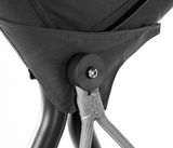 Coral Luxurious Double Swing – Waterproof Comfort