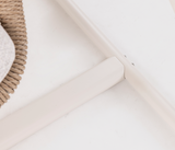 Coral Luxurious Double Swing – Waterproof Comfort