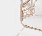 Coral Luxurious Double Swing – Waterproof Comfort