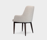 Famous Haus - Milano Arm Dining Chair – Modern Comfort