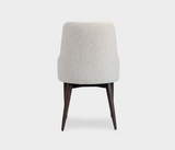 Famous Haus - Milano Arm Dining Chair – Modern Comfort