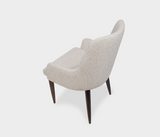 Famous Haus - Milano Arm Dining Chair – Modern Comfort