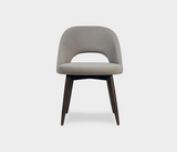 Famous Haus - Elegant Dining Chair – Ergonomic Comfort Design