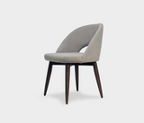 Famous Haus - Elegant Dining Chair – Ergonomic Comfort Design