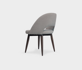 Famous Haus - Elegant Dining Chair – Ergonomic Comfort Design