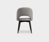 Famous Haus - Elegant Dining Chair – Ergonomic Comfort Design