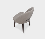 Famous Haus - Elegant Dining Chair – Ergonomic Comfort Design