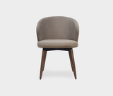 Famous Haus - Elegant Dining Chair – Ergonomic Comfort