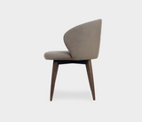 Famous Haus - Elegant Dining Chair – Ergonomic Comfort
