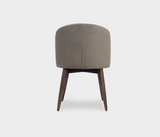 Famous Haus - Elegant Dining Chair – Ergonomic Comfort