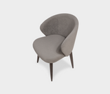 Famous Haus - Elegant Dining Chair – Ergonomic Comfort