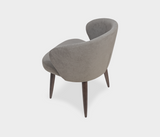 Famous Haus - Elegant Dining Chair – Ergonomic Comfort