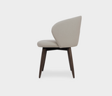 Famous Haus - Elegant Dining Chair – Ergonomic Comfort