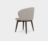 Famous Haus - Elegant Dining Chair – Ergonomic Comfort