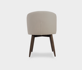 Famous Haus - Elegant Dining Chair – Ergonomic Comfort