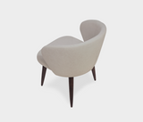 Famous Haus - Elegant Dining Chair – Ergonomic Comfort
