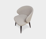 Famous Haus - Elegant Dining Chair – Ergonomic Comfort
